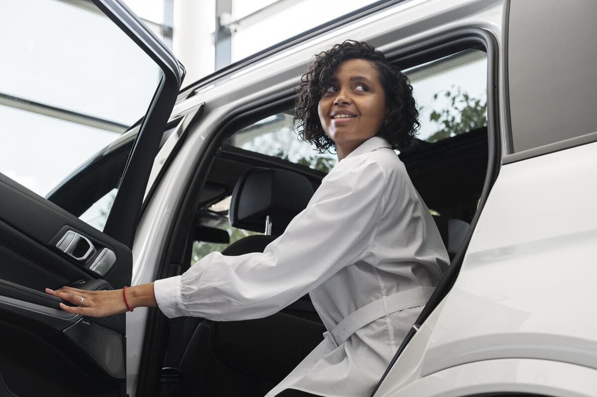Transport Administratif